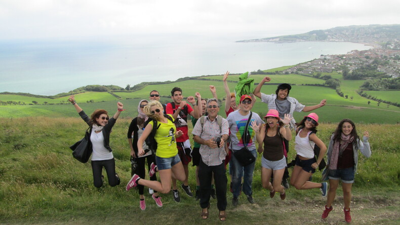 محمية طبيعية