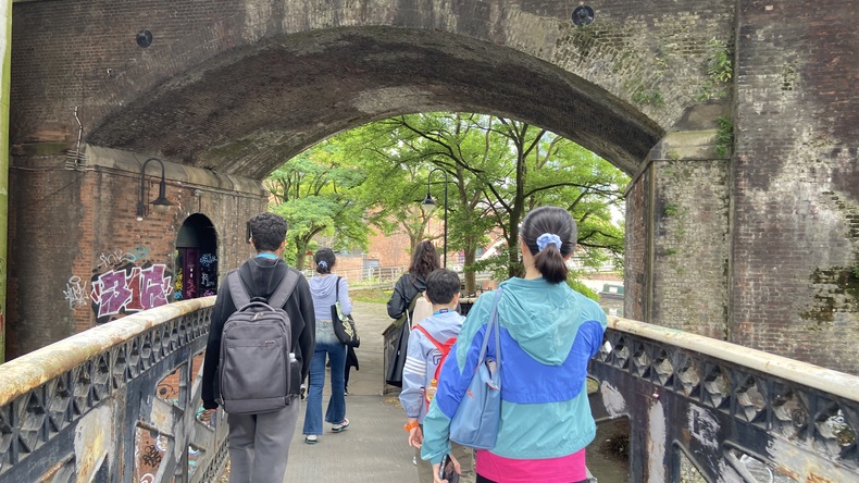 Kulturelle oplevelser