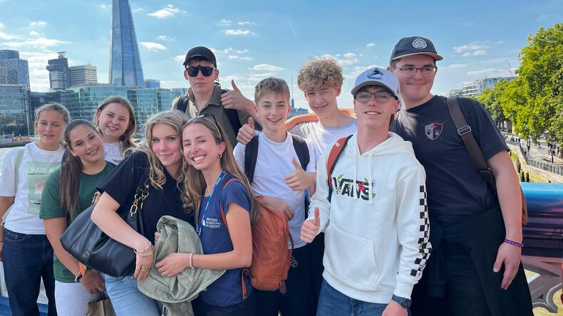 Students