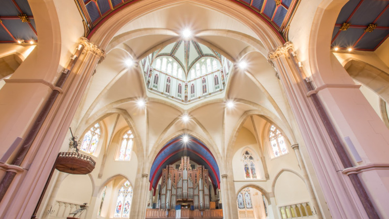 Cathedral