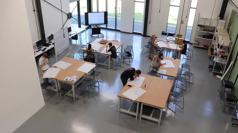 Bognor Regis Campus