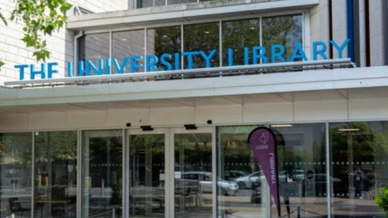 Portsmouth Library