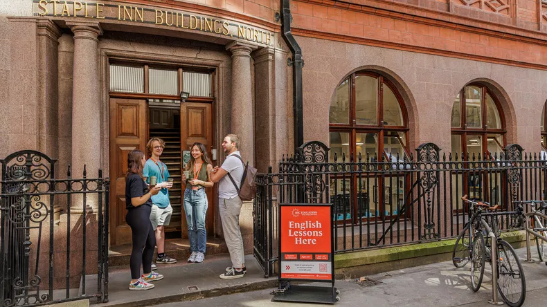 British Study Centres London