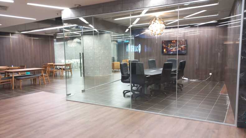 Classrooms
