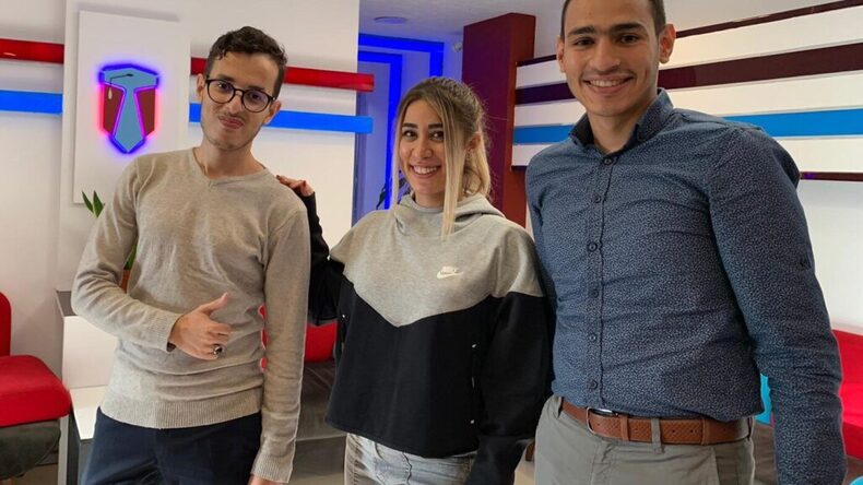 Students 