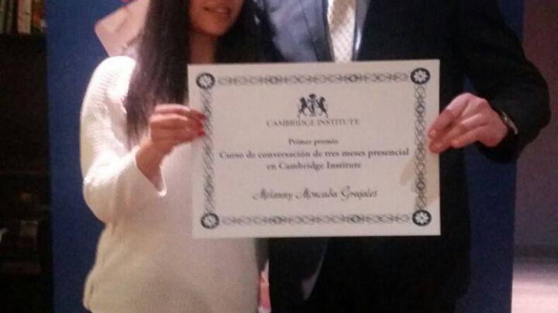 Certificaat van afronding