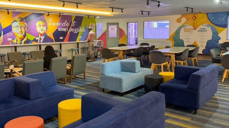 Sala de estar