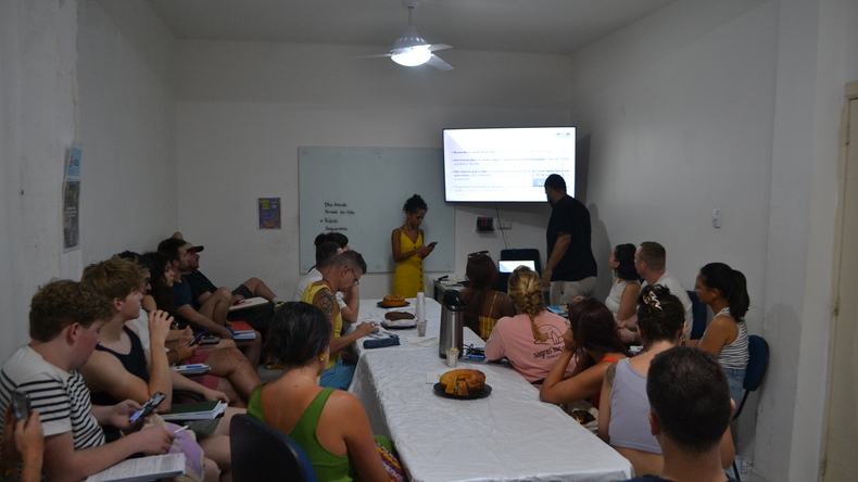 يوم التوجيه