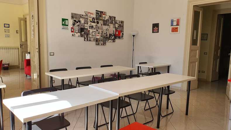 Undervisningsområde