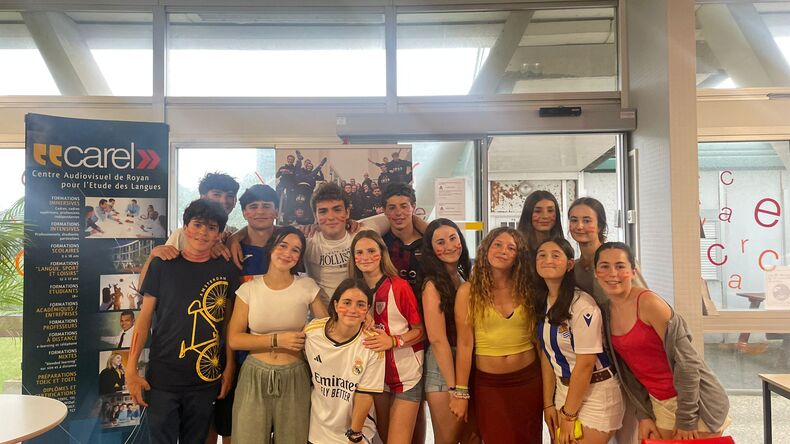 Fotballkamp Eva 2024