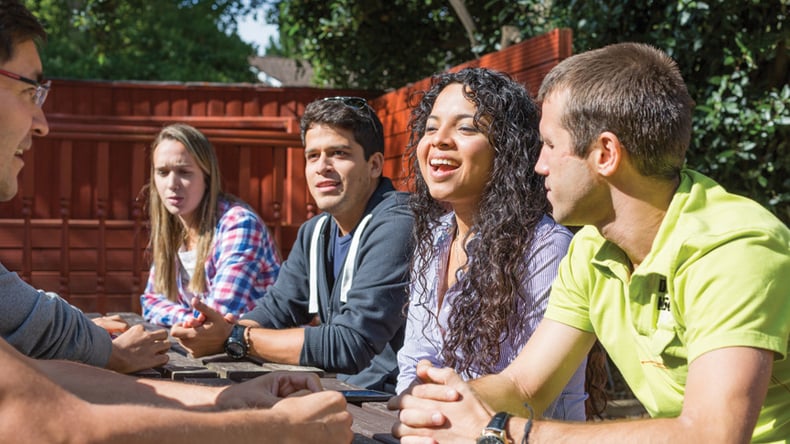 Cavendish School of English, Bournemouth