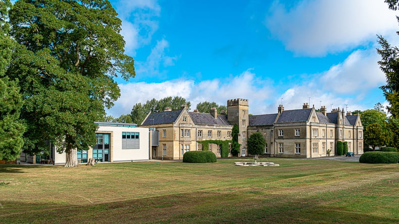 Cavendish School of English Junior Centre, أكسفورد