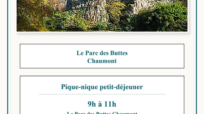Sortie pédagogique 