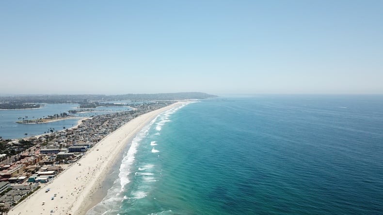 Pacific Beach