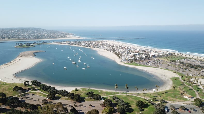 San Diego