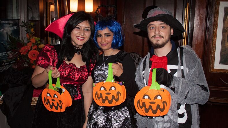 Halloween