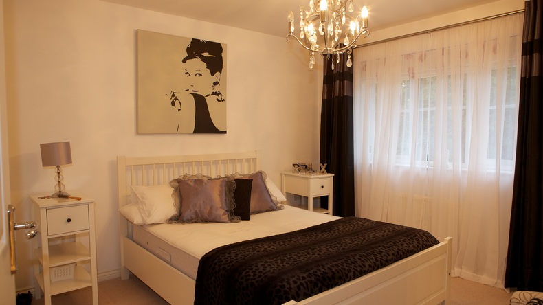 Accommodation in Cardiff