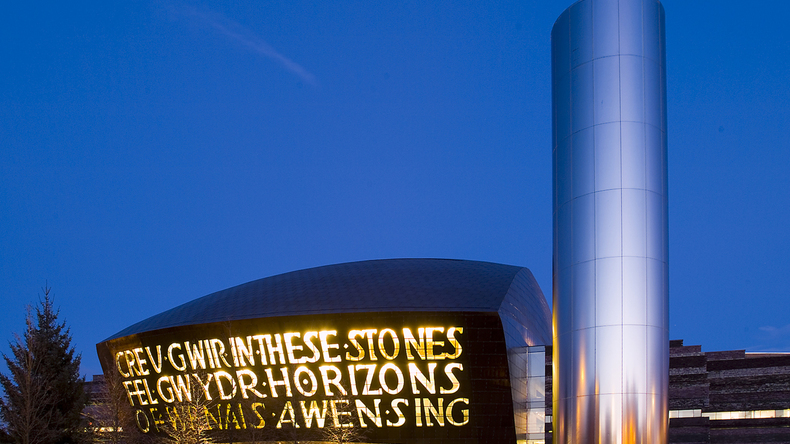 Millennium Centre