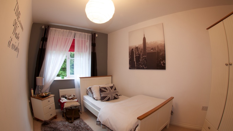 Accommodation