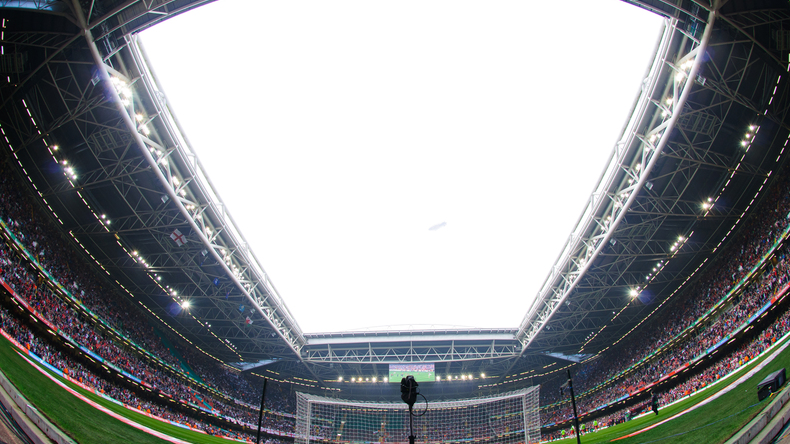 Millennium Stadium