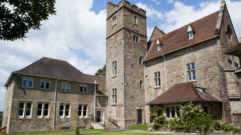 Keltisch Engels Academie Junior Centrum - Mayfield