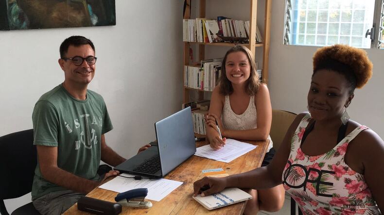 منطقة الدراسة