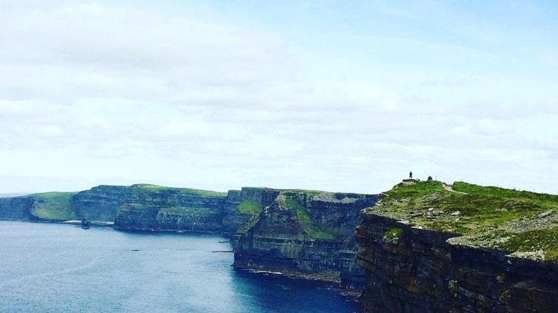 클리프 오브 모허(Cliffs of Moher)