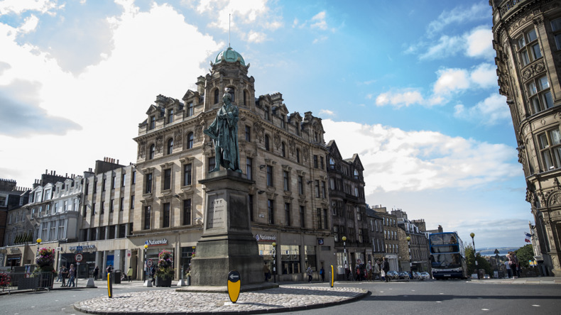 Centre of English Studies (CES) Edinburgh | Reviews