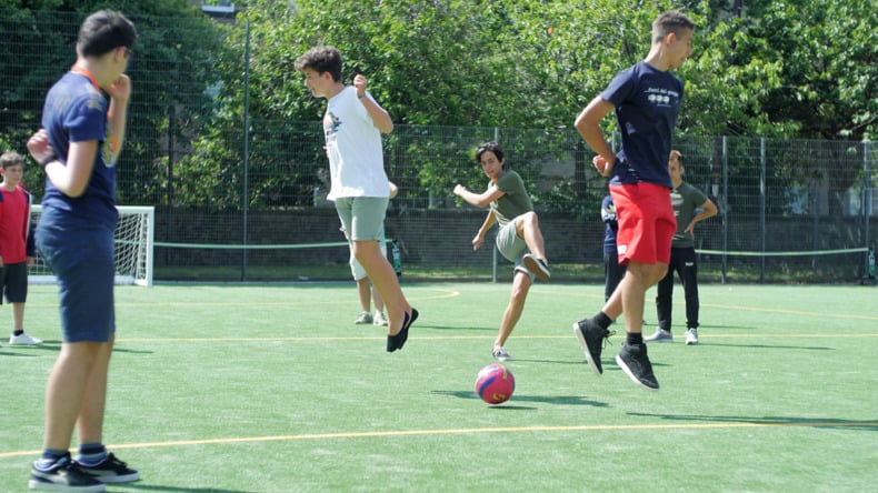 Activities 