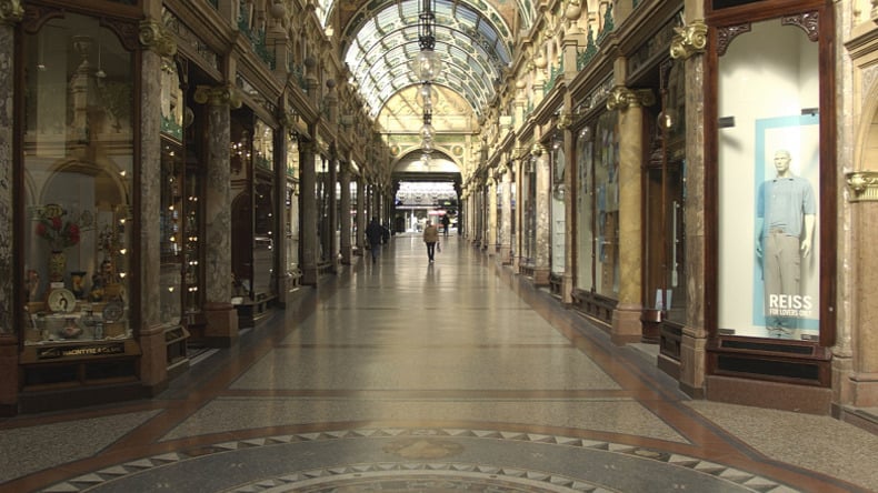  منطقة فيكتوريا