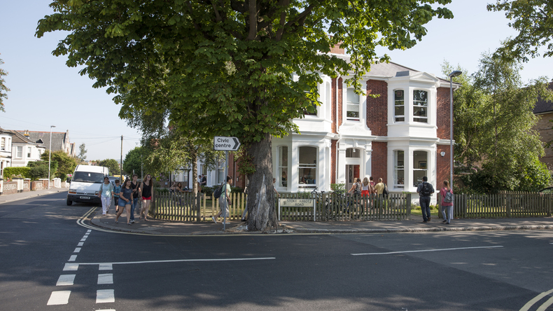 إطلالات وورثينج