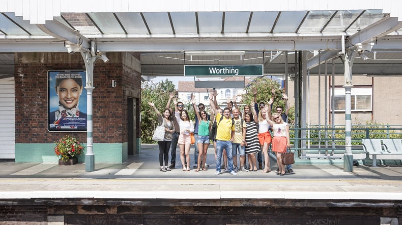 مشاهدة ورثينج