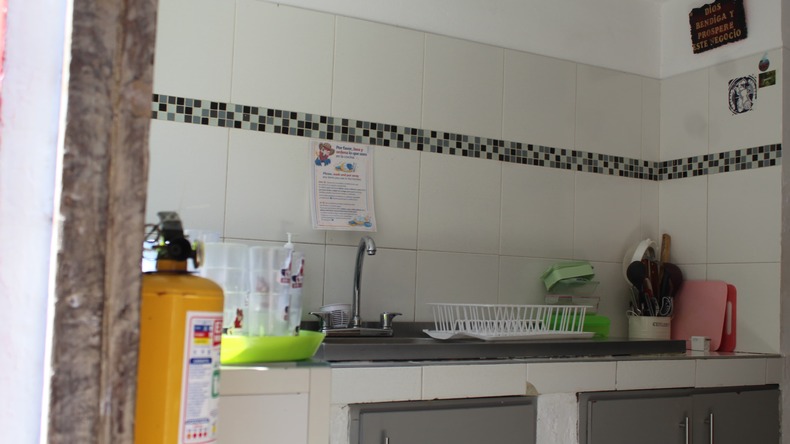 Cozinha