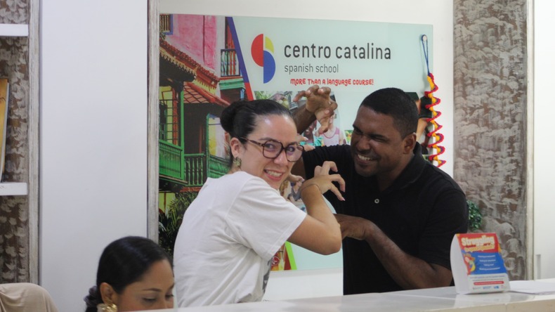 Colaboradores