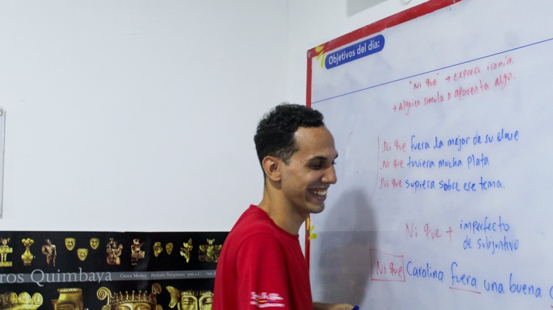 Ensino