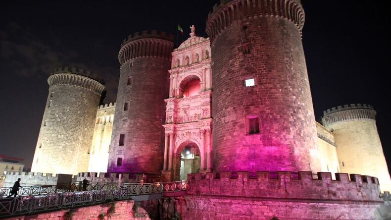 Bâtiment