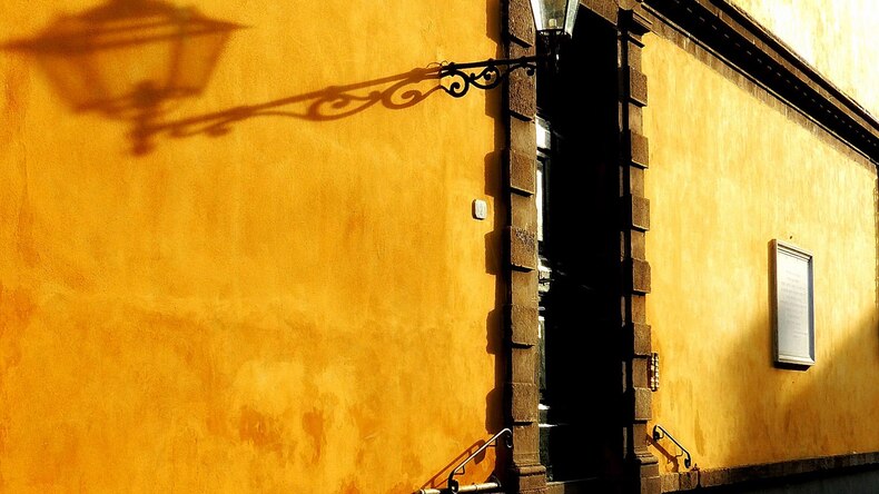 Buildings of Lucca