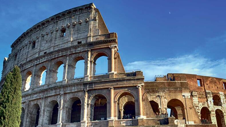 Het Collosseum