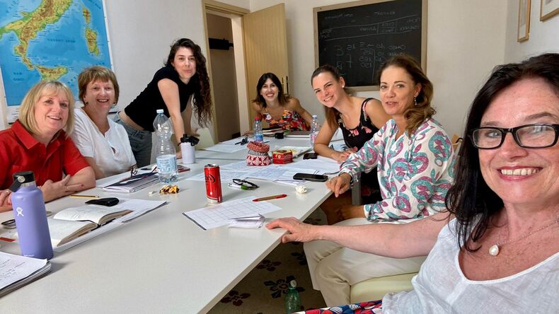 في الفصل في سبتمبر