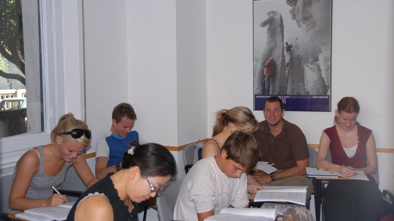 Klas