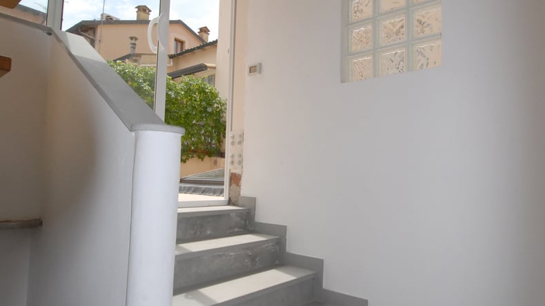 Hal van Centro Puccini