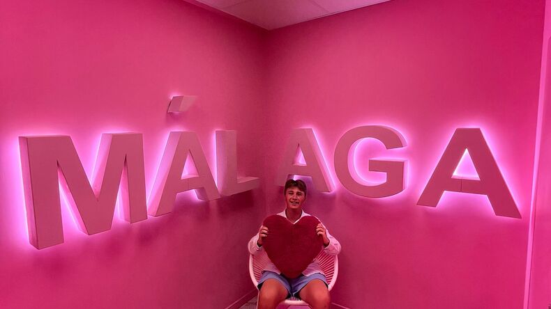 Junior Malaga 