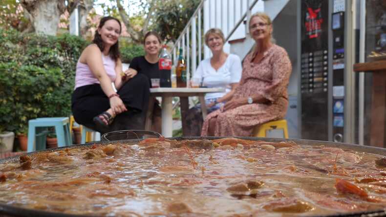 Paella