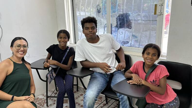Family Course