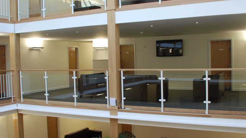 المنطقة المشتركة