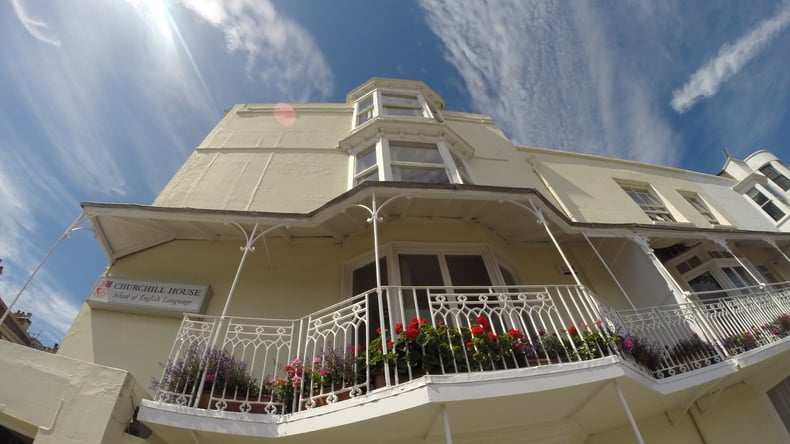 拉姆斯盖特建筑