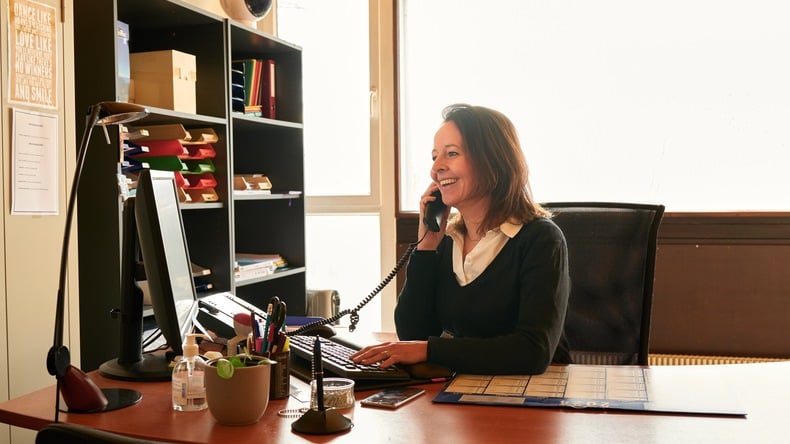 Welcome to the CILFA ! 