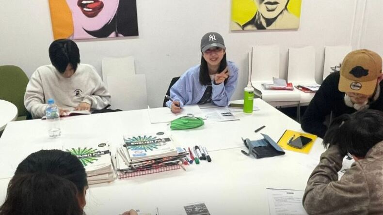 Clase en CLC