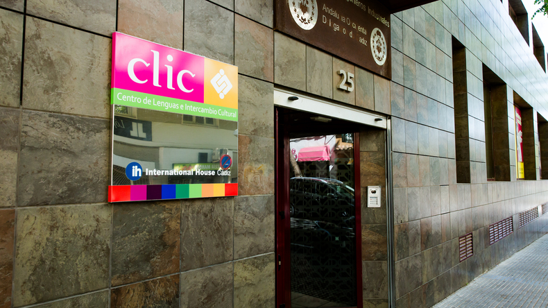 واجهة CLIC Cadiz