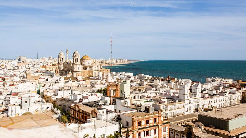 Cadiz 